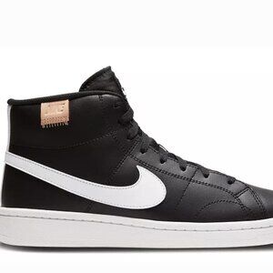 Nike Court Royale 2 Mid Men's Shoes Size 9